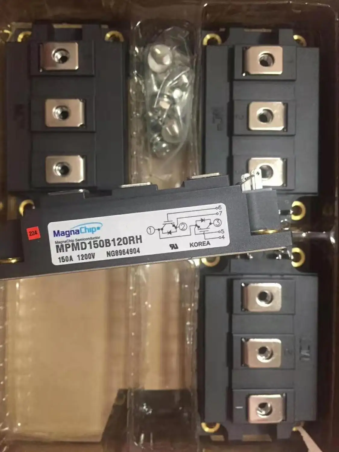 MPMB75B120RH MPMB100B120RH MPMC100B120RH MPMC150B120RH MPMC200B120RH и модуль