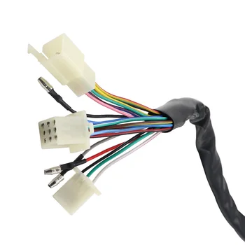 

Digital Speedometer Odometer Tachometer White Light Accessories Universal