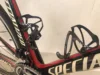 2Pcs Full Carbon Fiber Bicycle Water Bottle Cage MTB Road Bike Bottle Holder Ultra Light Cycle Equipment matte/glossy 4 colors 1 3