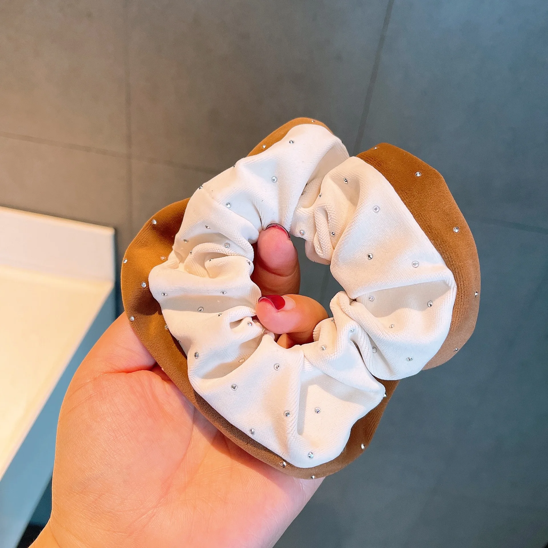 Рисунок 6 - Резинки для волос резинки для волос