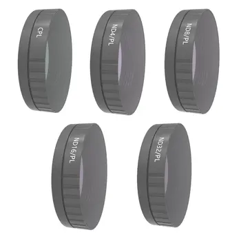 

For DJI OSMO ACTION Camera Lens Filter FS UV Glass CPL JSR-3883.01 for DJI Osmo Action Glass Filter Accessories