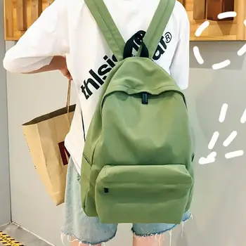 

Travel Backpacks Nylon Large Capacity Backpacks Fashion Bag Mochila Laptop 2020