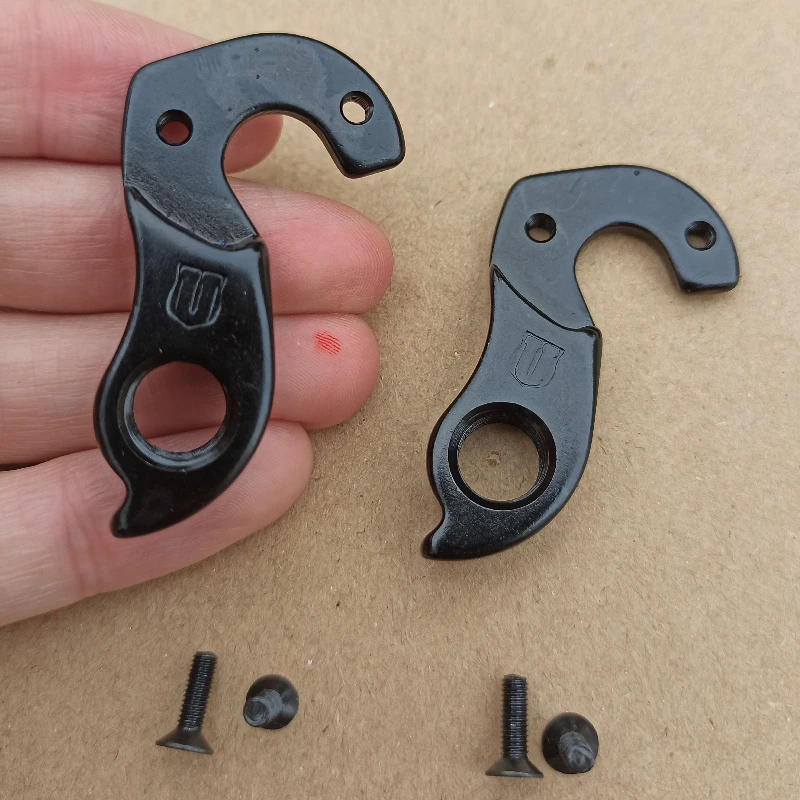 

1pc Bicycle parts MECH dropout For Stevens Sara Ventoux disc Stevens Xenon Super Prestige Gear derailleur hanger bike frame hook