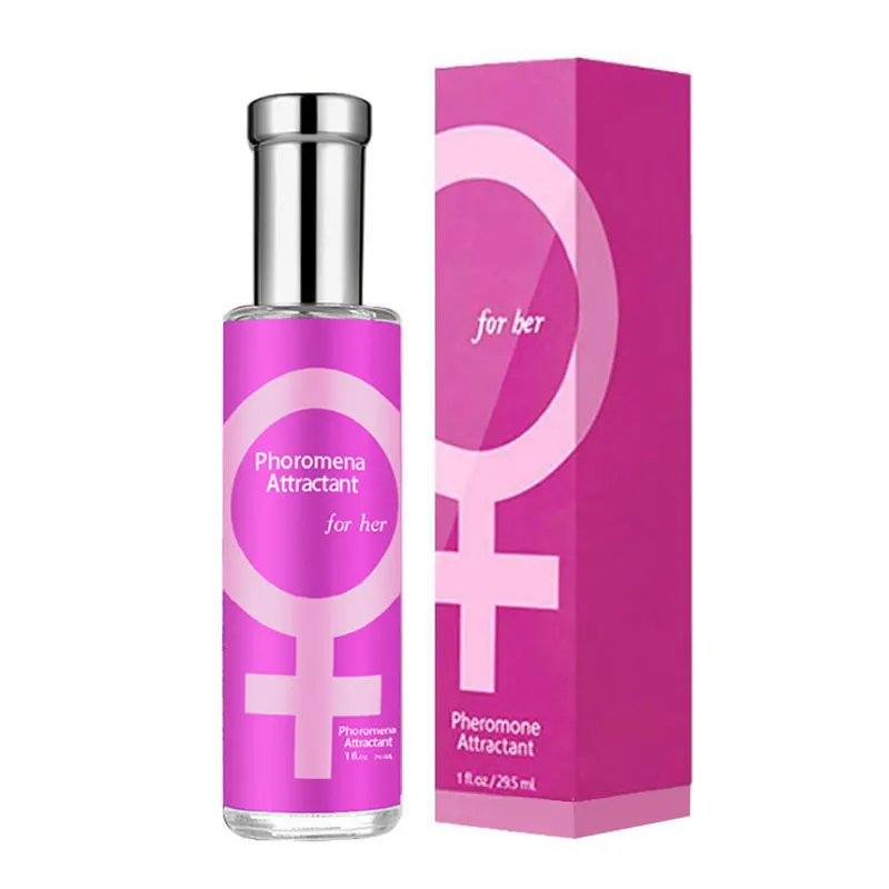 Антиперспирант Flirt Maycreate Мужской спрей для тела масло с феромонами и феромоном