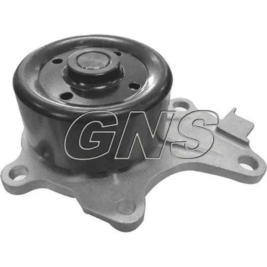 Насос водяной T195 TOYOTA Yaris 1.4 D-4D 05 GNS YH-T231