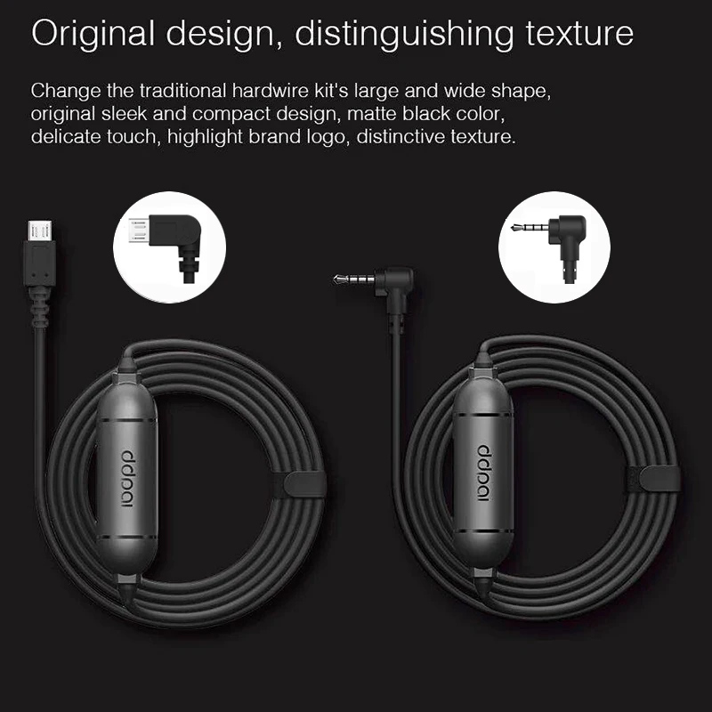 DDPAI 12/24V Micro USB Auto Ladegerät Harten Draht Hardwire Kit für DDPAI Mini3 Mini One Auto DVR dash Cam Spiegel Kamera Ladekabel DDPAI 12/24V Micro USB Auto Ladegerät Harten Draht Hardwire Kit für DDPAI Mini3 Mini One Auto DVR dash Cam Spiegel Kamera Ladekabel