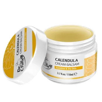 

FARMASI DR C TUNA CALENDULA CREAM 110 ML