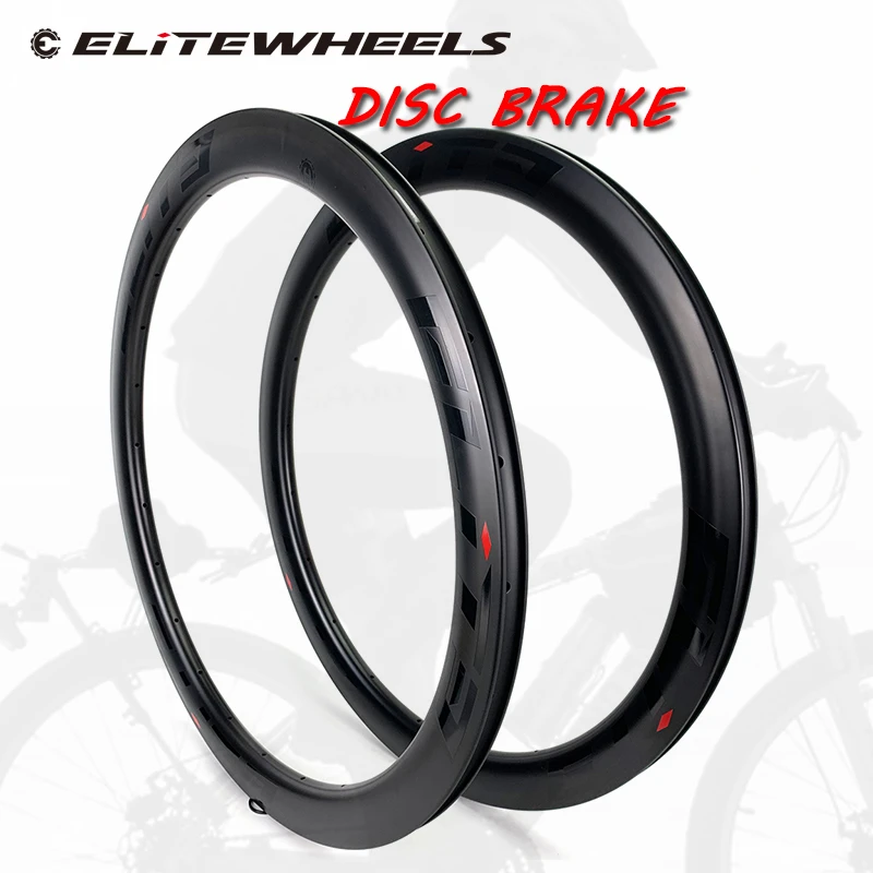 clincher and tubular