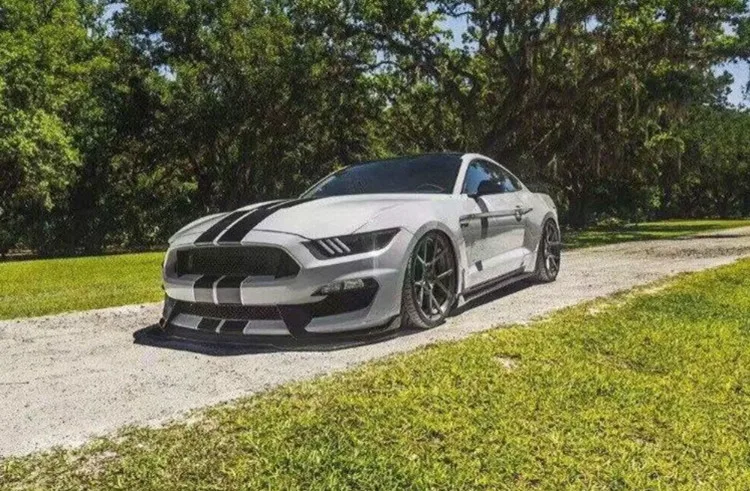 gt350 body kit (9)