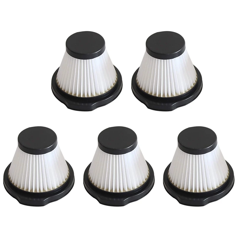 

Hepa Filter Anti-Dust HEPA Filter for Spare Parts of Xiaomi Deerma DX115 DX115S DX115C Portable Vacuum Cleaner