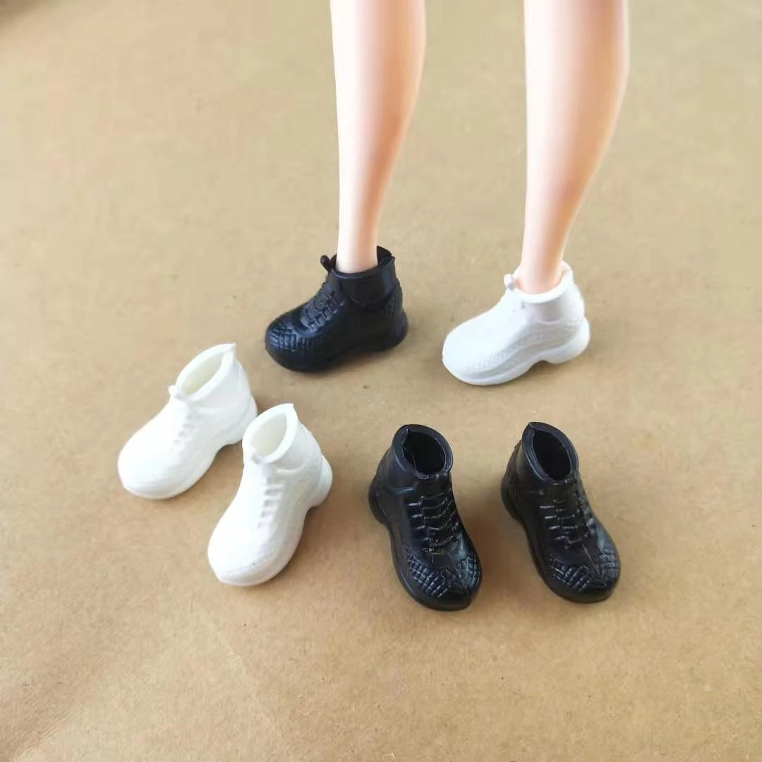 Barbie fashion sneakers Clearance