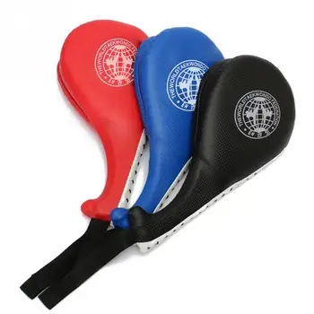 

Taekwondo Taekwondo Targets Pads Target Target Kick Target Pad Punching Hand Racket MMA Martial Arts Taekwondo Training Pad