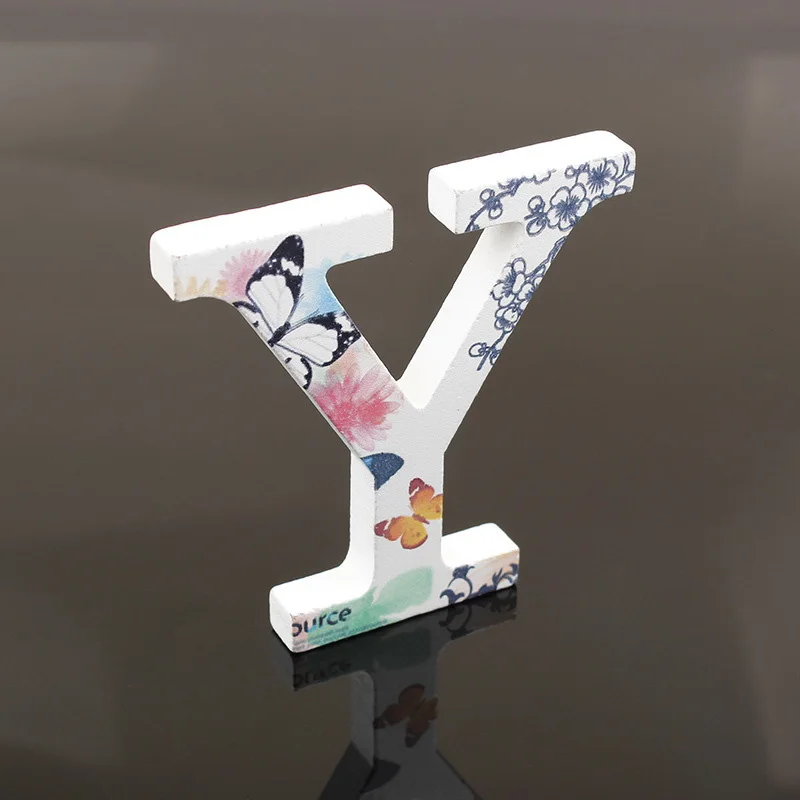 Y