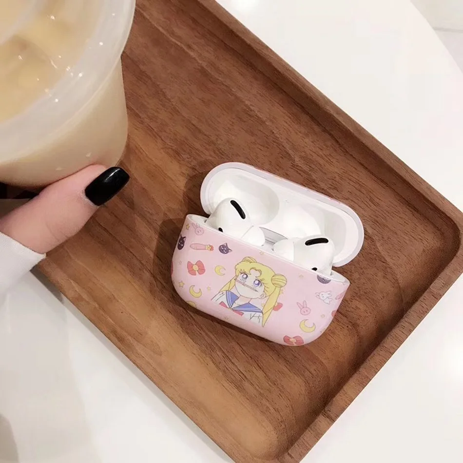 Чехол для наушников для Apple Airpods Pro, чехол с мраморным рисунком, силиконовый чехол для Apple Air Pods Pro 3, наушники с цветком для девочек