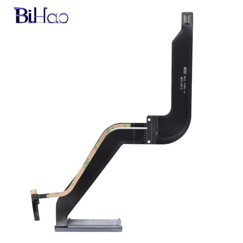 Жесткий диск HDD гибкий кабель 821 2049 A для MacBook Mac Pro 13 &quotA1278 MD101 MD102 2012 2013|Компьютерные