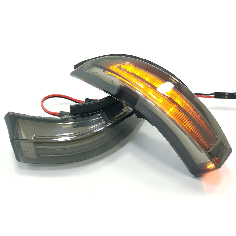 MIT TOYOTA CAMRY AURION 2012-on LED door mirror turn signal light pilot lamp MIT TOYOTA CAMRY AURION 2012-on LED door mirror turn signal light pilot lamp