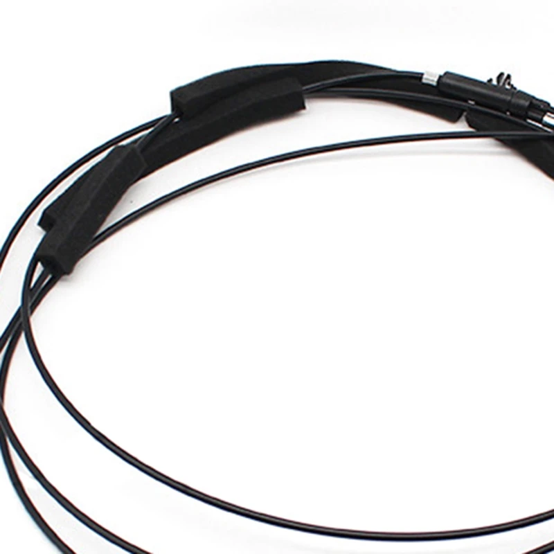 Кабель выпуска 74880-sna-a01для 2006-2011 Honda Civic СЕДАН 4 двери