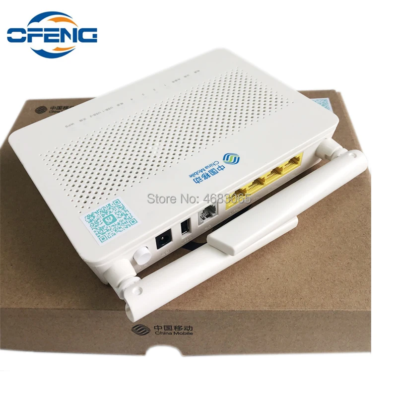 Free shipping 100% New Huawei HS8546V5 4G GPON