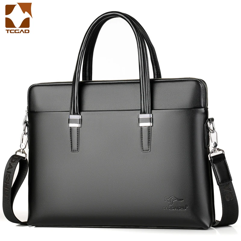 Чехол-книжка мужской кожаный для работы с компьютером документов | Багаж и сумки