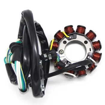 

Magneto Engine Stator Generator Coil Ignition Stator Coil For Honda CRF450R 31120-MEN-A31