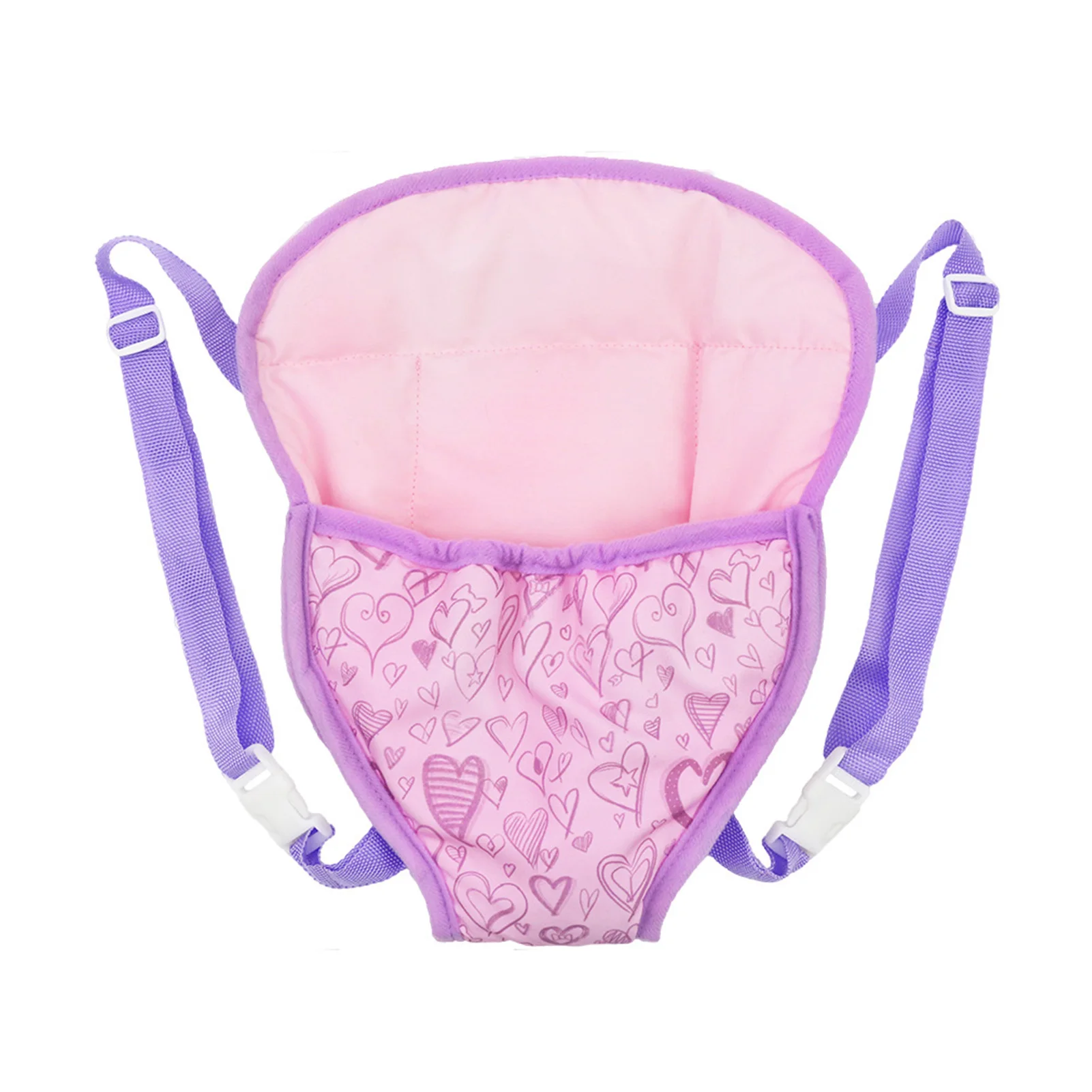 Детская игрушка для хранения портативная кукла аксессуары 18 дюймов подарок на