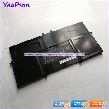 

Yeapson 7.4V 12450mAh Genuine SQU-1210 Laptop Battery For HASEE Notebook computer