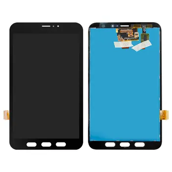 

AAA+ Quality LCD Display for Samsung Galaxy Tab Active 2 8.0 T395 T390 LCD Display Touch Screen Digitizer Glass Panel Assembly