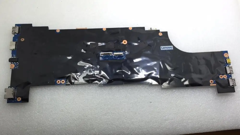 lower price  for lenovo THINKPAD T560 P50S FRU 01ay312 laptop motherboard with core i7 6600U i7-6600U cpu notebo