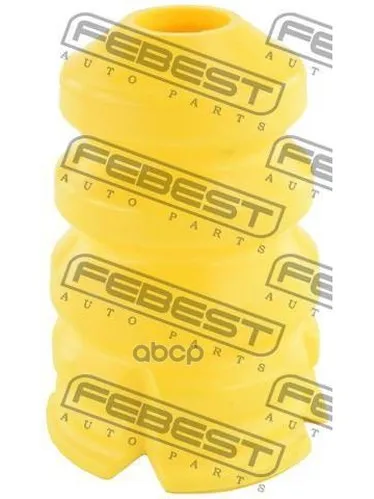 Отбойник Рессоры Задней Febest Pgdbox3r Febest арт. PGDBOX3R
