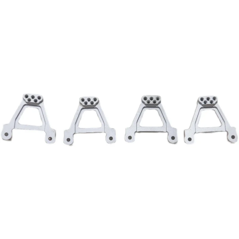 YK4082 PRO Easy-to-control Model 1/8 Climbing Car Original Parts CNC Aluminum Alloy Shock Absorber 12005