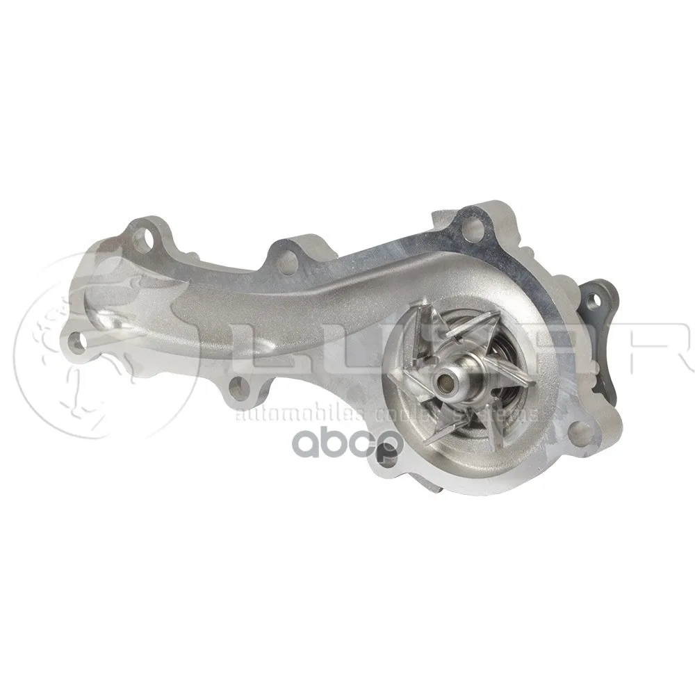 Насос Водяной Nissan Almera N16(00-) 1.6i Almera N16(00-)/Almera Classic 1.5i/1.6i/1.8i Luzar арт. LWP1495