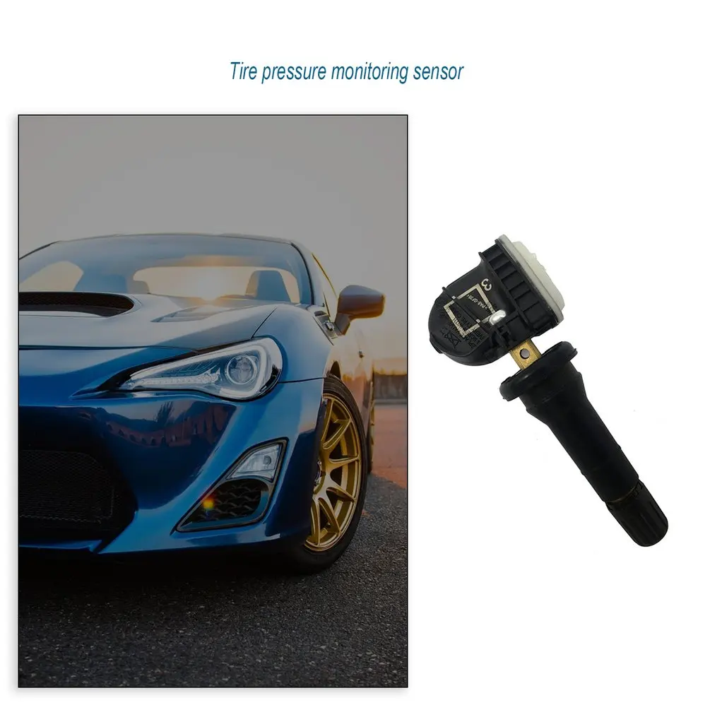 1 PC/4 шт шины для легковых автомобилей Давление Сенсор OE 13598771/13586335/15123145 шин Давление мониторинга Сенсор для автомобильных принадлежностей