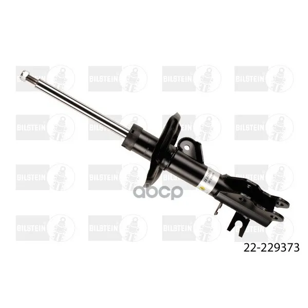 Shock Absorber 2 Pipe Gas Front Left B4 Bilstein. 22-229373