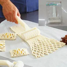 Китайские специальные кухонные инструменты DIY инструмент для выпечки сетка для моделирования теста форма для торта пироги домашний кухонный инструмент