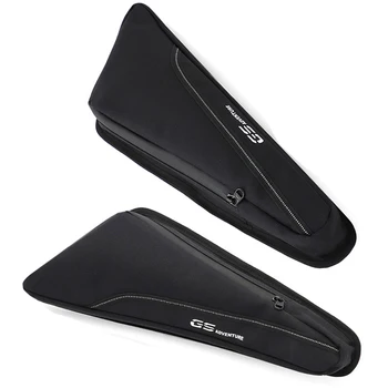 

R1250GS Repair Tool Storage Bag Side Triangle Package Toolbox package Bags FOR BMW R1250 GS 2018 2019 2020