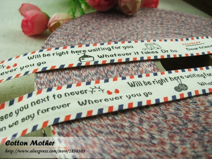 Booksew Personalizado бирки для одежды на заказ 2 см ширина Хлопок ленты Этикетка Слова Дизайн Этикетка одежда обувь сумки швейные этикетки
