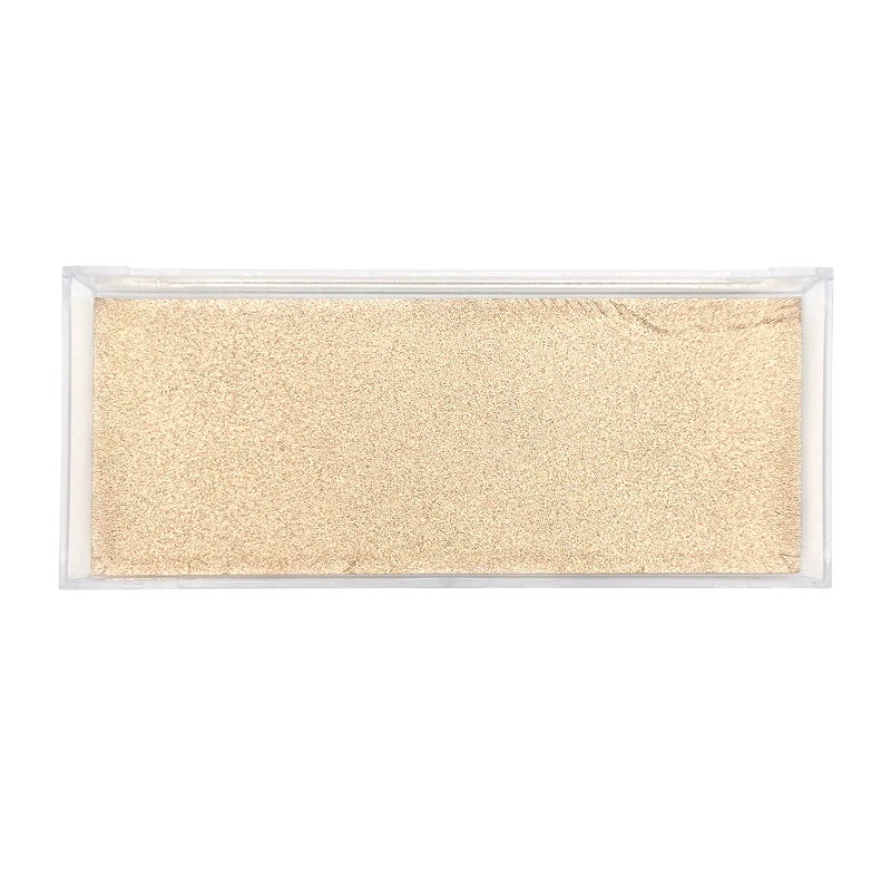 Champagne box YSDO 10/20/30 шт ящик для ресниц Макияж 3d ресницы серо-коричневого цвета коробка накладные ресницы с блестками коробка Ленточные накладные ресницы упаковка оптом - Цвет: Champagne box