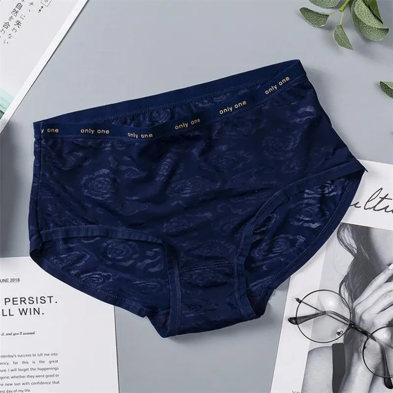 M-xxxl женские бесшовные трусики модные сексуальные удобные прозрачные трусы женские и пикантное женское белье