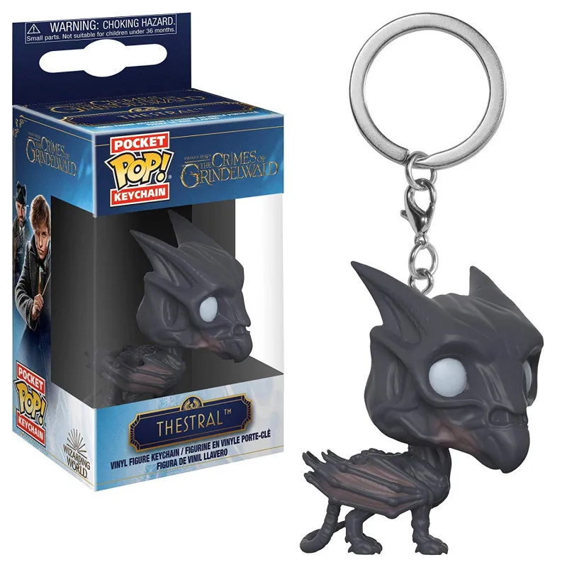 Funko pop брелок модель игрушки для chlidren аниме Рисунок Гарри Поттер король Игра престолов Джокер Харли Квинн брелок