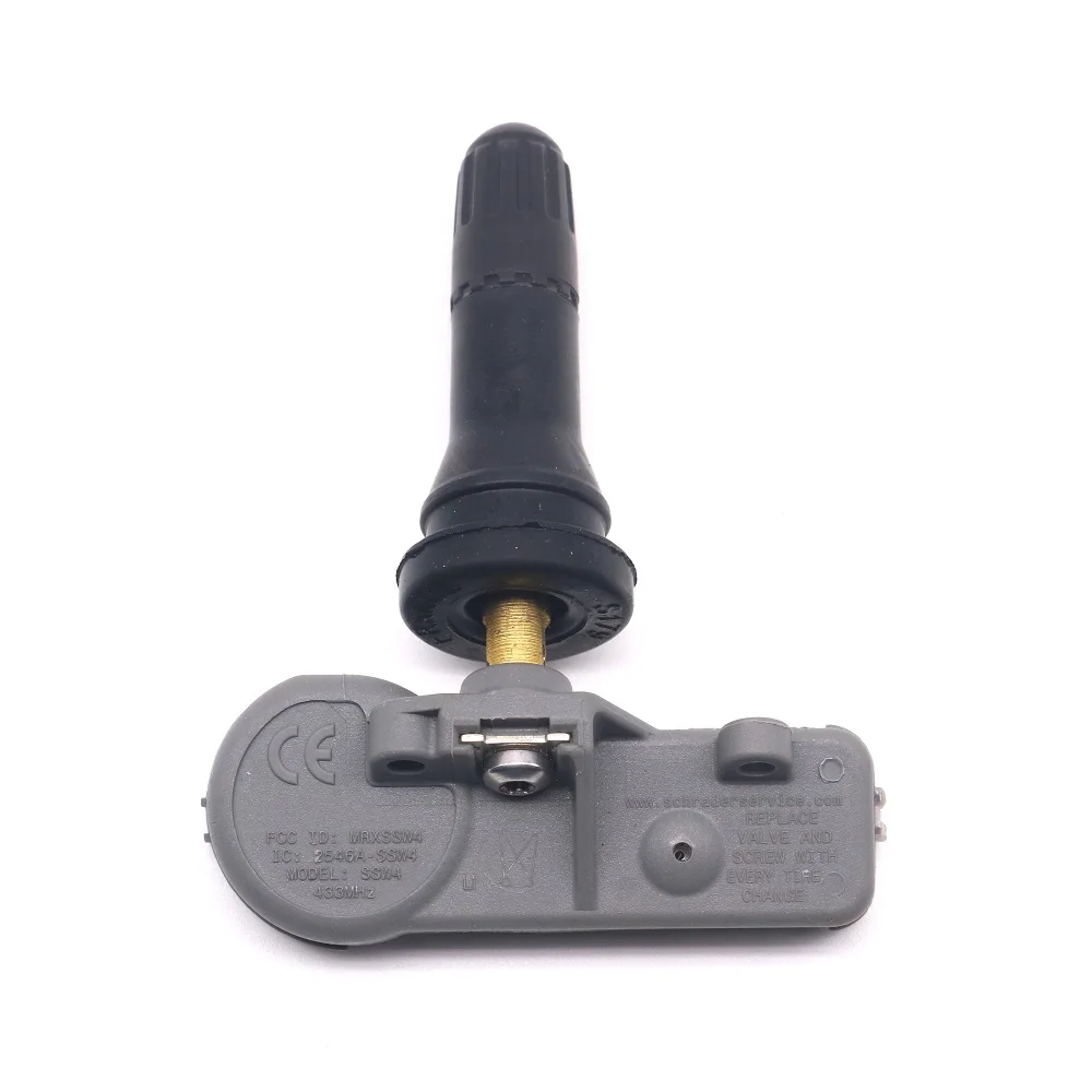 12 шт. монитор давления в шинах 56029398AB 68241067AB для CHRYSLER DODGE FIAT JEEP TPMS датчик давления в шинах