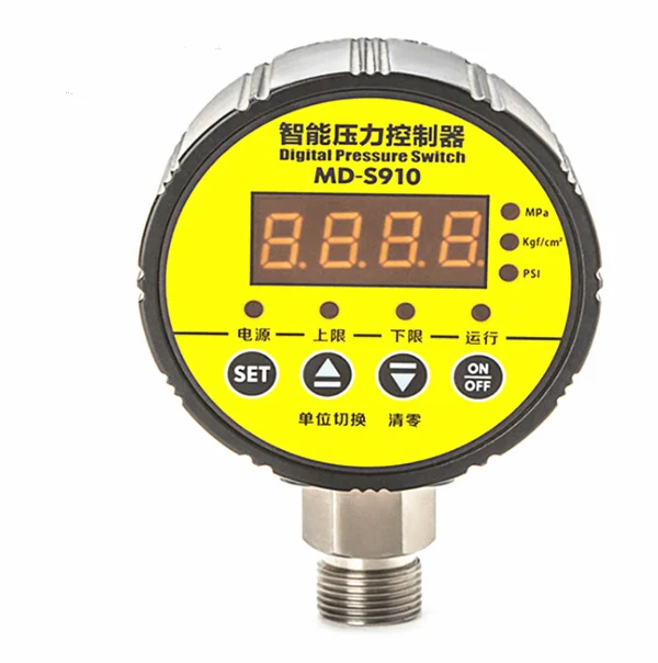 

1 MD-S910 Новинка