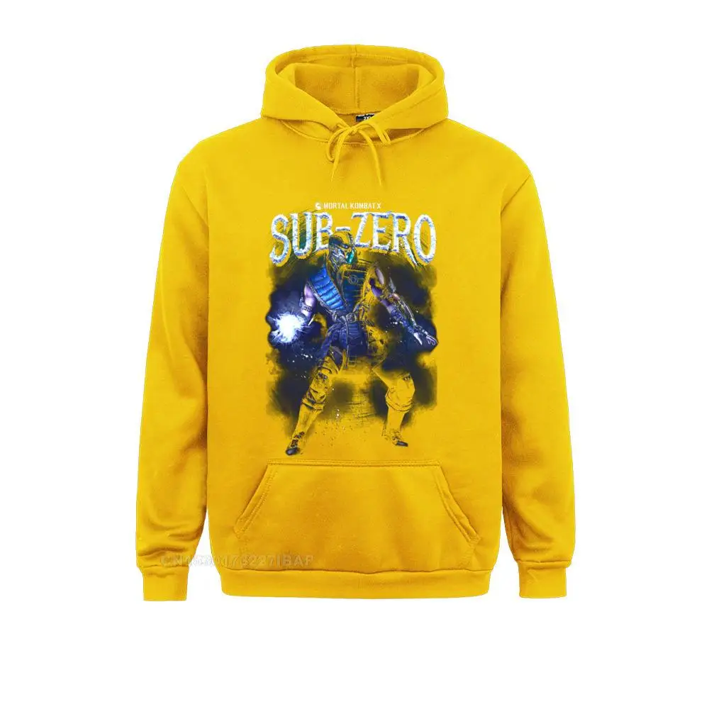  Hoodies Brand New Print Long Sleeve Men Sweatshirts Casual Sportswears 24830 yellow