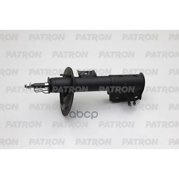Амортизатор Подвески Передн Прав Volvo S40 / V40 00-03 PATRON арт. PSA334438