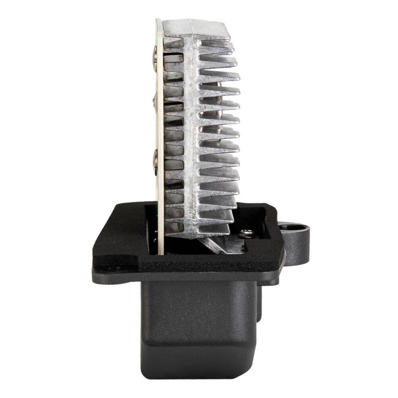 for 01-11 Mercury Grand Marquis HVAC Blower Motor Regulator Resistor 8W7Z19E624A