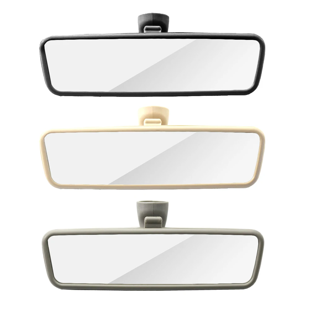 1PC Car Interior Rear View Mirror