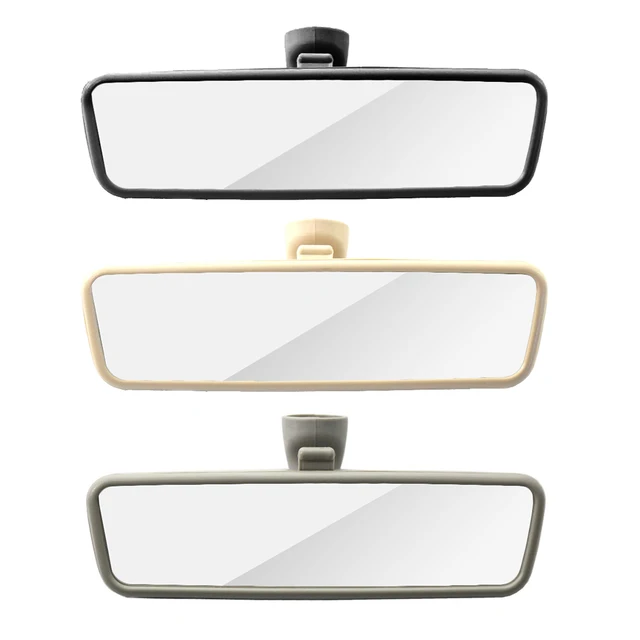 1PC Car Interior Rear View Mirror