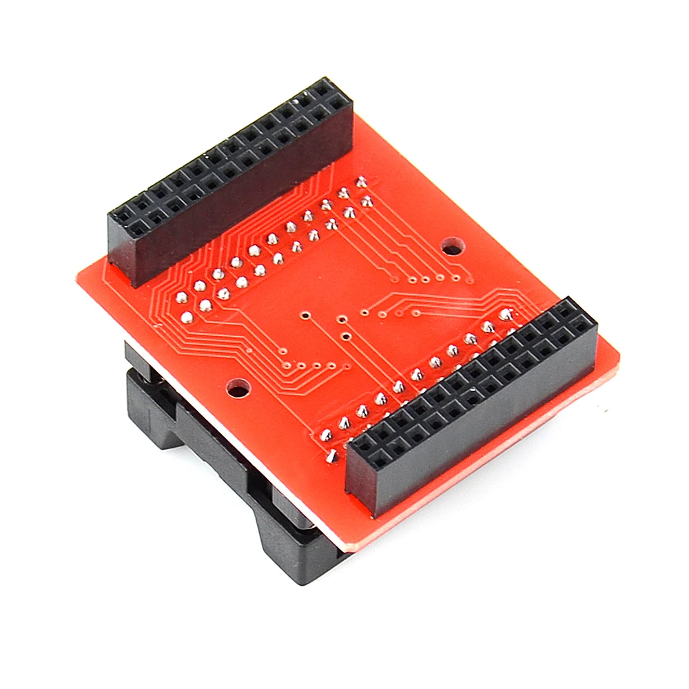 SOP44 адаптер для TL866CS/TL866A/TL866II плюс универсальный программатор только usb