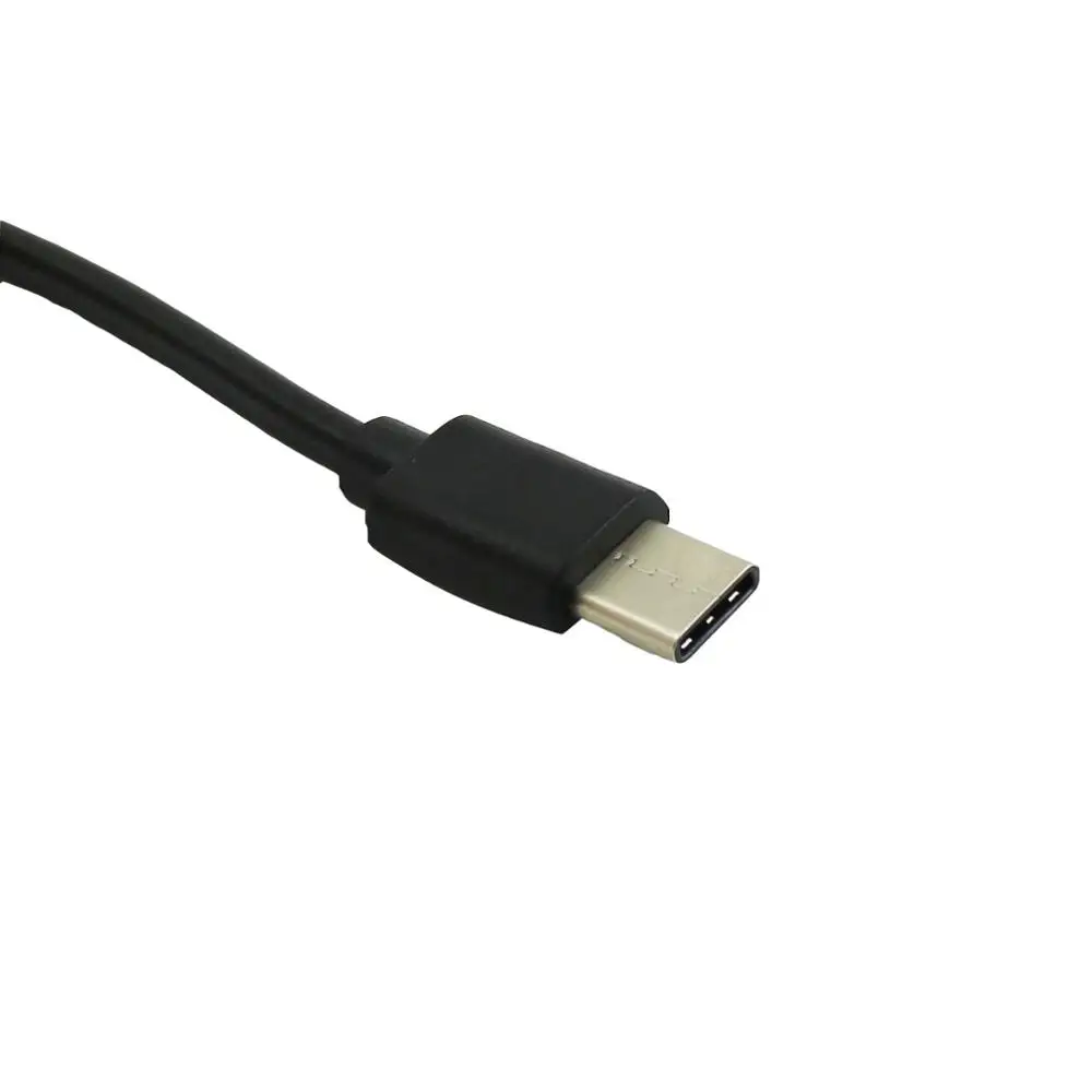 10x USB 3,1 type C штекер к USB 2,0 A Женский OTG синхронизации данных зарядный разъем кабель для планшета мобильного телефона жесткий диск