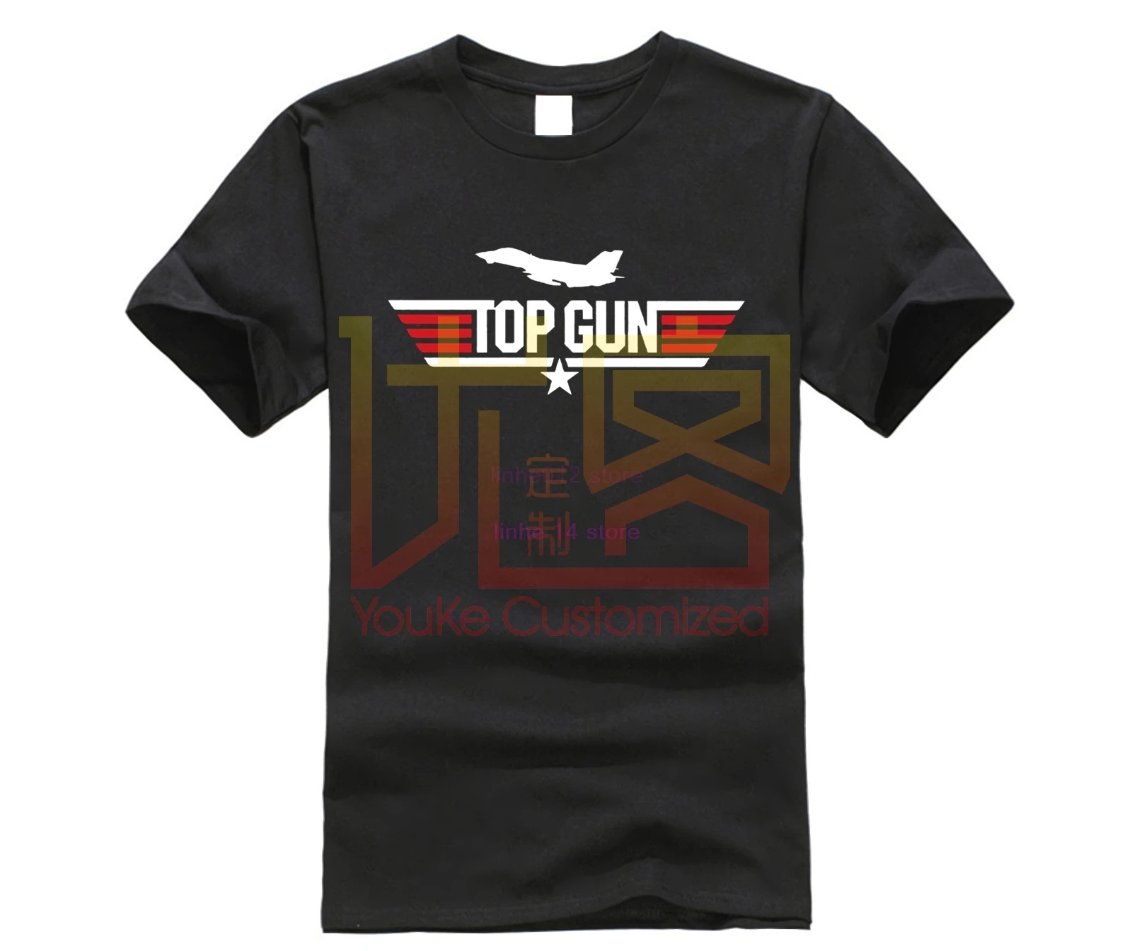 Хорошее качество хлопковая футболка для мужчин Лидер продаж 100% хлопок одежда