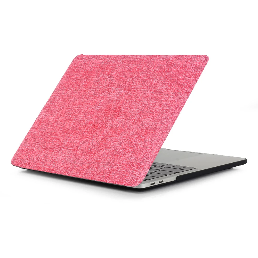 Чехол для ноутбука Macbook Air 13 Air 11 retina Pro 13 15 чехол для Macbook New Air 13 чехол для ноутбука